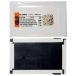 Baterie CELLY pro QTEK 8600/ HTC meteor, Li-Ion 850 mAh
